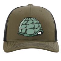 Richardson 112 Snapback Trucker Cap Thumbnail