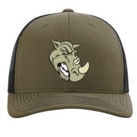 Richardson 112 Snapback Trucker Cap Thumbnail