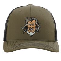 Richardson 112 Snapback Trucker Cap Thumbnail