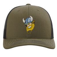 Richardson 112 Snapback Trucker Cap Thumbnail