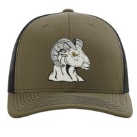 Richardson 112 Snapback Trucker Cap Thumbnail