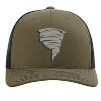 Richardson 112 Snapback Trucker Cap Thumbnail