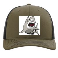 Richardson 112 Snapback Trucker Cap Thumbnail