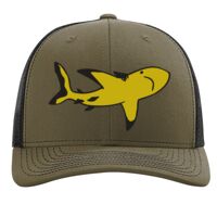 Richardson 112 Snapback Trucker Cap Thumbnail