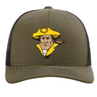 Richardson 112 Snapback Trucker Cap Thumbnail