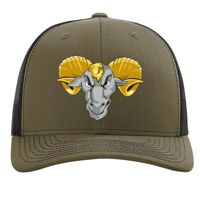 Richardson 112 Snapback Trucker Cap Thumbnail