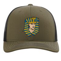 Richardson 112 Snapback Trucker Cap Thumbnail