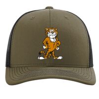 Richardson 112 Snapback Trucker Cap Thumbnail