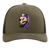 Richardson 112 Snapback Trucker Cap Thumbnail