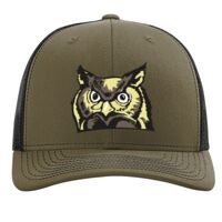 Richardson 112 Snapback Trucker Cap Thumbnail