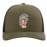 Richardson 112 Snapback Trucker Cap Thumbnail
