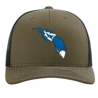 Richardson 112 Snapback Trucker Cap Thumbnail