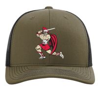 Richardson 112 Snapback Trucker Cap Thumbnail