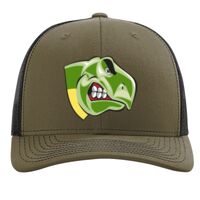 Richardson 112 Snapback Trucker Cap Thumbnail