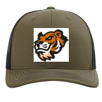 Richardson 112 Snapback Trucker Cap Thumbnail