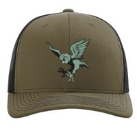 Richardson 112 Snapback Trucker Cap Thumbnail