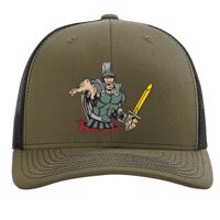 Richardson 112 Snapback Trucker Cap Thumbnail