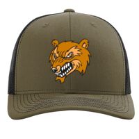 Richardson 112 Snapback Trucker Cap Thumbnail