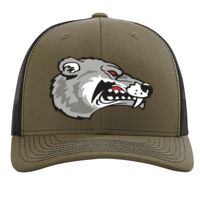 Richardson 112 Snapback Trucker Cap Thumbnail