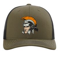 Richardson 112 Snapback Trucker Cap Thumbnail