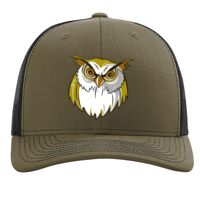 Richardson 112 Snapback Trucker Cap Thumbnail
