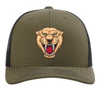 Richardson 112 Snapback Trucker Cap Thumbnail