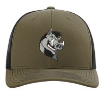 Richardson 112 Snapback Trucker Cap Thumbnail