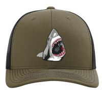 Richardson 112 Snapback Trucker Cap Thumbnail