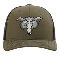 Richardson 112 Snapback Trucker Cap Thumbnail