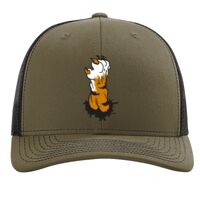 Richardson 112 Snapback Trucker Cap Thumbnail