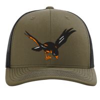 Richardson 112 Snapback Trucker Cap Thumbnail