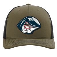 Richardson 112 Snapback Trucker Cap Thumbnail