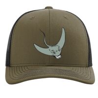 Richardson 112 Snapback Trucker Cap Thumbnail