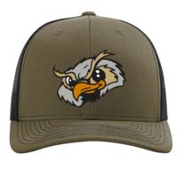 Richardson 112 Snapback Trucker Cap Thumbnail