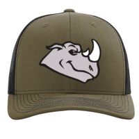 Richardson 112 Snapback Trucker Cap Thumbnail