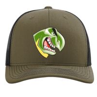 Richardson 112 Snapback Trucker Cap Thumbnail