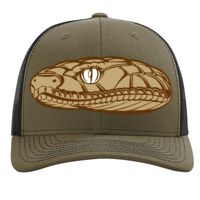 Richardson 112 Snapback Trucker Cap Thumbnail