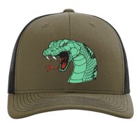 Richardson 112 Snapback Trucker Cap Thumbnail