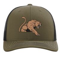 Richardson 112 Snapback Trucker Cap Thumbnail