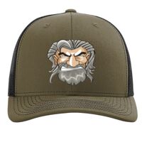 Richardson 112 Snapback Trucker Cap Thumbnail