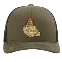 Richardson 112 Snapback Trucker Cap Thumbnail