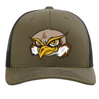 Richardson 112 Snapback Trucker Cap Thumbnail