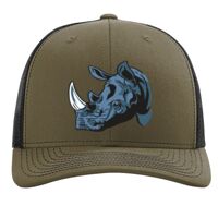 Richardson 112 Snapback Trucker Cap Thumbnail