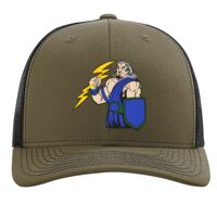 Richardson 112 Snapback Trucker Cap Thumbnail