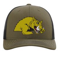 Richardson 112 Snapback Trucker Cap Thumbnail