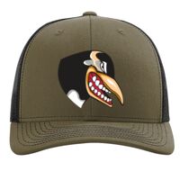 Richardson 112 Snapback Trucker Cap Thumbnail