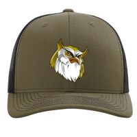 Richardson 112 Snapback Trucker Cap Thumbnail