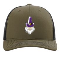 Richardson 112 Snapback Trucker Cap Thumbnail