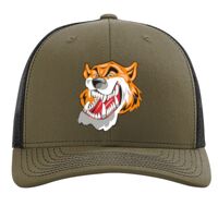 Richardson 112 Snapback Trucker Cap Thumbnail