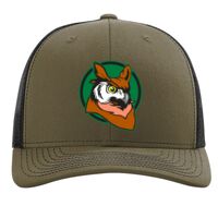 Richardson 112 Snapback Trucker Cap Thumbnail